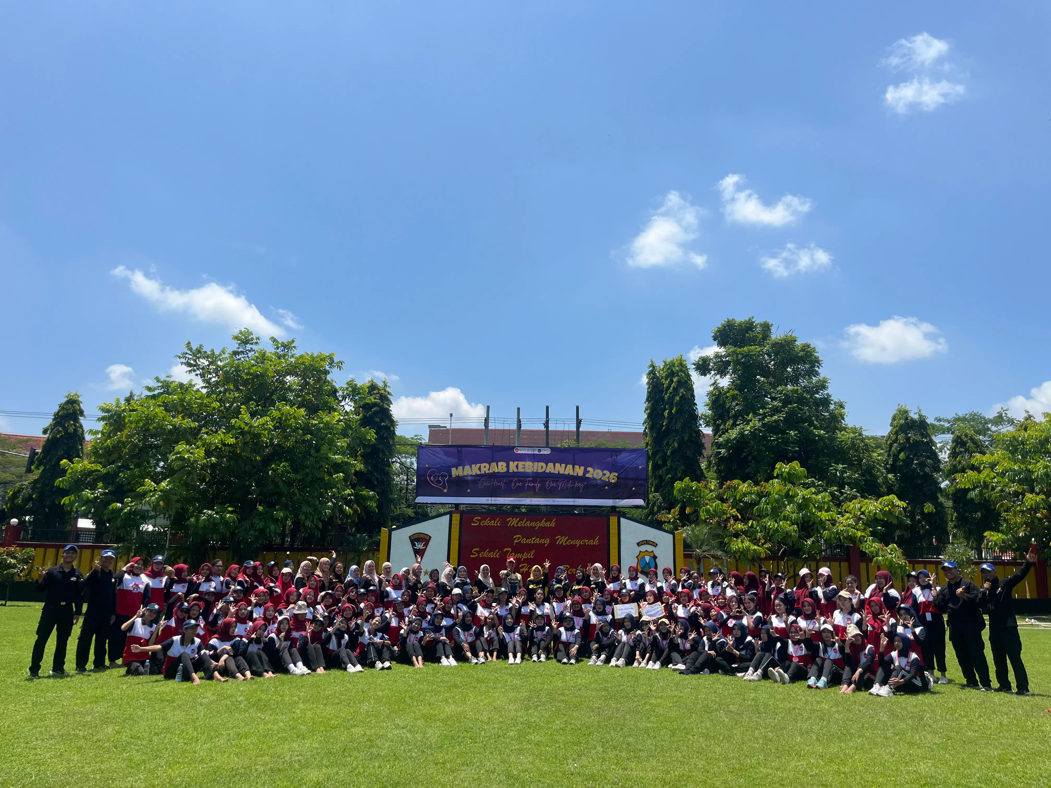 image Makrab Kebidanan HIMA S1 Kebidanan